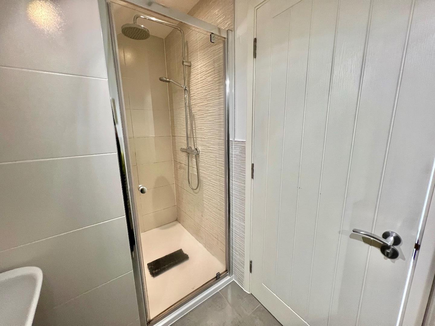 St. David's Court, Laleston, Bridgend County Borough, CF32 0HQ